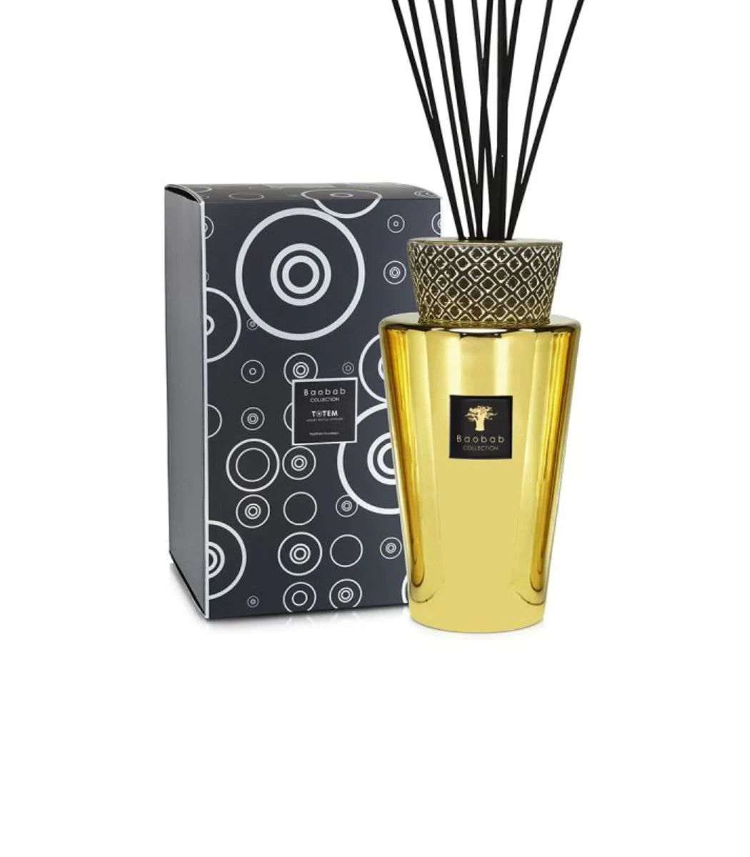 Diffusor Totem Aurum 0,25 L