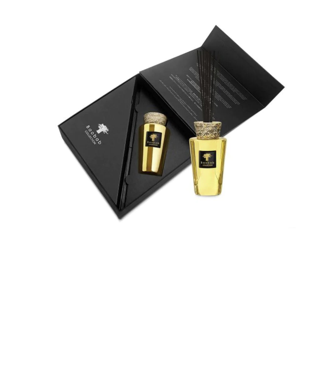 Diffusor Totem Aurum 0,25 L