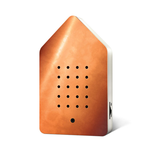 Relaxsound Birdybox bronze